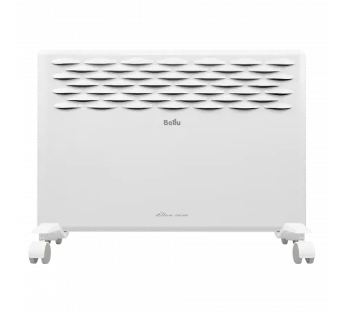 Конвектор электрический Ballu Ettore BEC/ETER-1500 Конвектор электрический Ballu Ettore BEC/ETER-1500