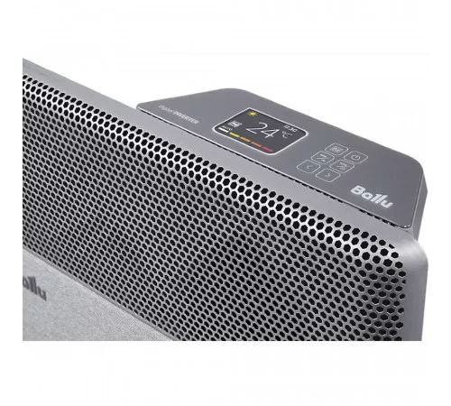 Конвектор электрический Ballu Apollo digital INVERTER Moon Gray BEC/ATI-1501 Конвектор электрический Ballu Apollo digital INVERTER Moon Gray BEC/ATI-1501