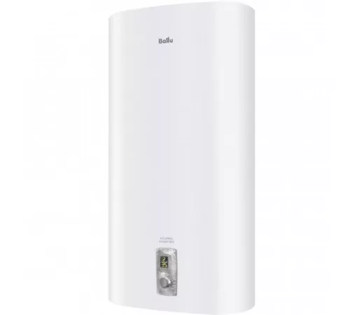 Водонагреватель Ballu BWH/S 30 Azurro Inverter Водонагреватель Ballu BWH/S 30 Azurro Inverter