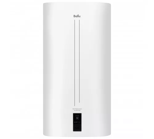 Водонагреватель Ballu BWH/S 100 Cetrion Inox Inverter Водонагреватель Ballu BWH/S 100 Cetrion Inox Inverter