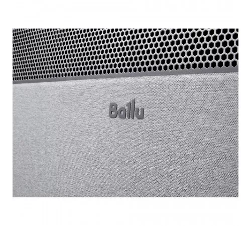 Конвектор электрический Ballu Apollo digital INVERTER Moon Gray BEC/ATI-1501 Конвектор электрический Ballu Apollo digital INVERTER Moon Gray BEC/ATI-1501
