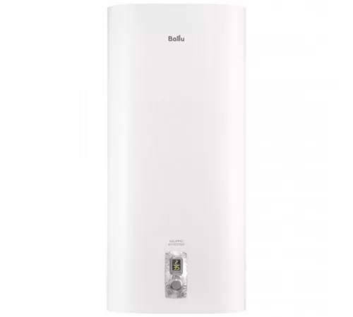 Водонагреватель Ballu BWH/S 30 Azurro Inverter Водонагреватель Ballu BWH/S 30 Azurro Inverter