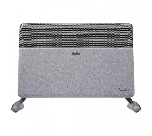 Конвектор электрический Ballu Apollo digital INVERTER Moon Gray BEC/ATI-1501 Конвектор электрический Ballu Apollo digital INVERTER Moon Gray BEC/ATI-1501