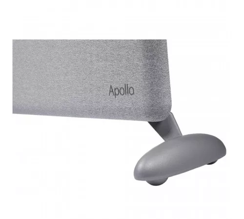 Конвектор электрический Ballu Apollo digital INVERTER Moon Gray BEC/ATI-1501 Конвектор электрический Ballu Apollo digital INVERTER Moon Gray BEC/ATI-1501