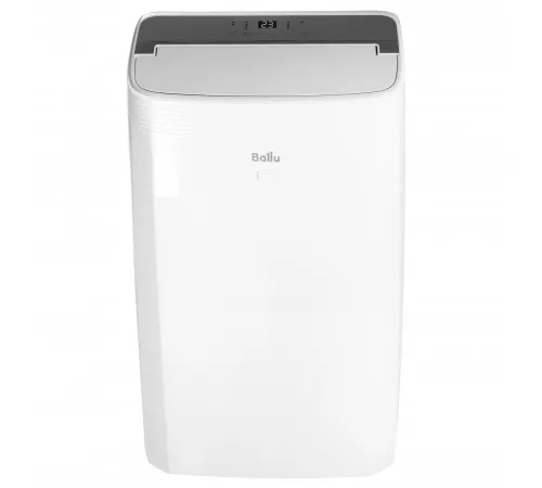 Кондиционер мобильный Ballu Smart Inverter BPAC-12 IN/N6 Кондиционер мобильный Ballu Smart Inverter BPAC-12 IN/N6
