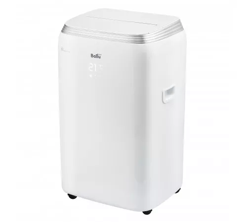 Кондиционер мобильный Ballu Platinum Comfort BPHS-08H Кондиционер мобильный Ballu Platinum Comfort BPHS-08H