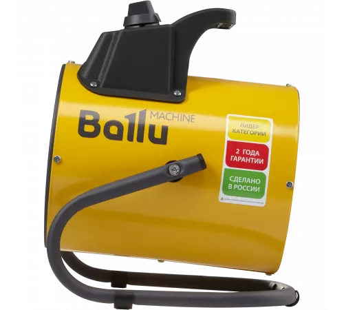 Пушка тепловая BALLU BHP-PE2-2 Пушка тепловая BALLU BHP-PE2-2