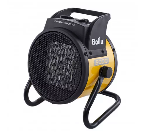 Пушка тепловая BALLU BKR-3 Пушка тепловая BALLU BKR-3