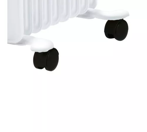 Радиатор масляный Ballu Comfort BOH/CM-11WDN 2200 (11 секций) Радиатор масляный Ballu Comfort BOH/CM-11WDN 2200 (11 секций)