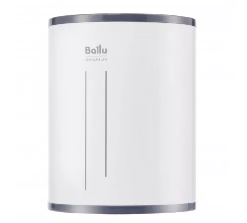 Водонагреватель Ballu BWH/S 10 Omnium Uni O Водонагреватель Ballu BWH/S 10 Omnium Uni O