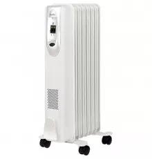 Радиатор масляный Ballu Comfort BOH/CM-11WDN 2200 (11 секций)
