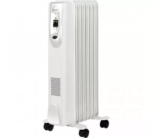 Радиатор масляный Ballu Comfort BOH/CM-11WDN 2200 (11 секций) Радиатор масляный Ballu Comfort BOH/CM-11WDN 2200 (11 секций)