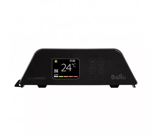Конвектор электрический Ballu Apollo digital INVERTER Space Black BEC/ATI-2502 Конвектор электрический Ballu Apollo digital INVERTER Space Black BEC/ATI-2502