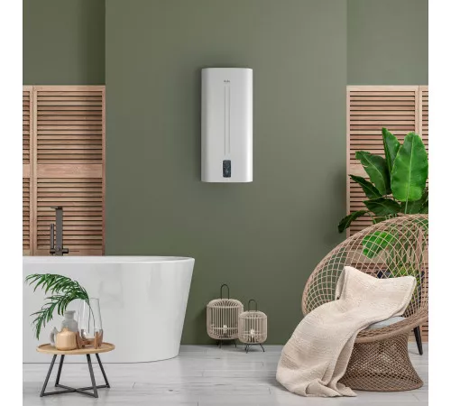 Водонагреватель Ballu BWH/S 100 Artendo DH Водонагреватель Ballu BWH/S 100 Artendo DH