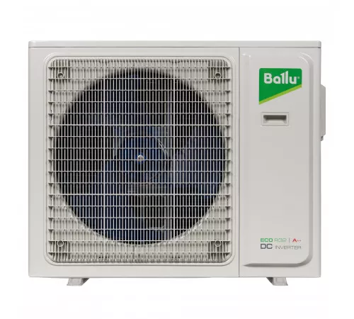 Блок наружный Ballu BA5OI-FM/out-42HN8/EU инверторной мульти сплит-системы Блок наружный Ballu BA5OI-FM/out-42HN8/EU инверторной мульти сплит-системы