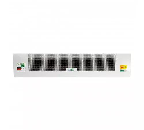 Завеса тепловая Ballu BHC-M10T09-PS (пульт BRC-D1) Завеса тепловая Ballu BHC-M10T09-PS (пульт BRC-D1)