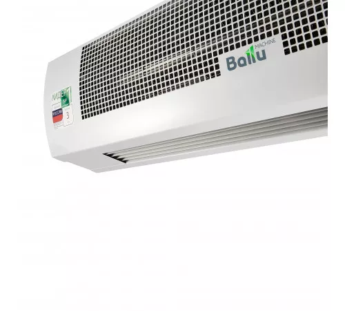 Завеса тепловая Ballu BHC-M10T09-PS (пульт BRC-D1) Завеса тепловая Ballu BHC-M10T09-PS (пульт BRC-D1)