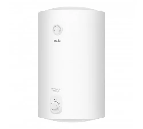 Водонагреватель Ballu BWH/S 80 Orfeus DH Водонагреватель Ballu BWH/S 80 Orfeus DH