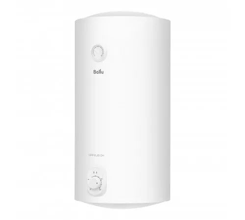 Водонагреватель Ballu BWH/S 50 Orfeus DH Водонагреватель Ballu BWH/S 50 Orfeus DH