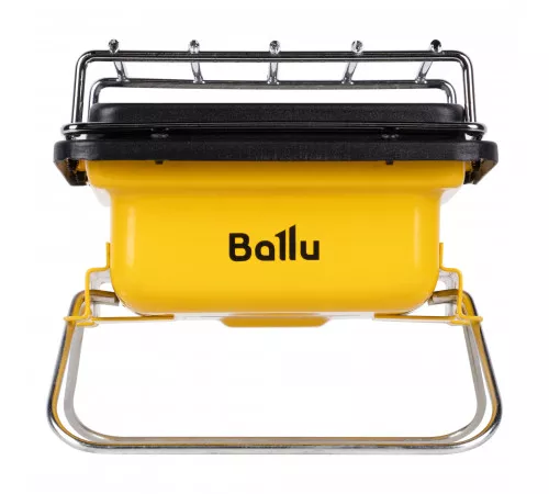 Обогреватель инфракрасный газовый Ballu BIGH-2 Обогреватель инфракрасный газовый Ballu BIGH-2