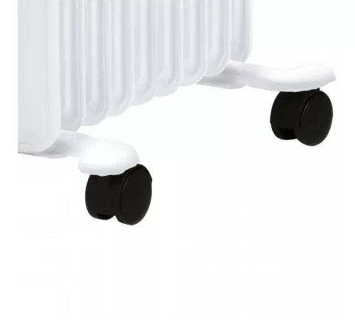 Масляный радиатор Ballu Classic BOH/CL-05WRN 1000 (5 секций) Масляный радиатор Ballu Classic BOH/CL-05WRN 1000 (5 секций)