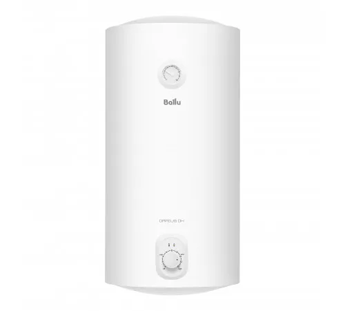 Водонагреватель Ballu BWH/S 50 Orfeus DH Водонагреватель Ballu BWH/S 50 Orfeus DH
