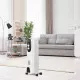 Масляный радиатор Ballu Classic BOH/CL-05WRN 1000 (5 секций)
