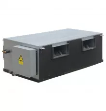 Комплект Ballu Machine BLC_D-80HN1_21Y полупромышленной сплит-системы, канального типа