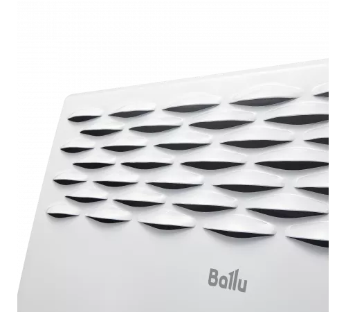 Конвектор электрический Ballu Ettore BEC/ETER-1000 Конвектор электрический Ballu Ettore BEC/ETER-1000