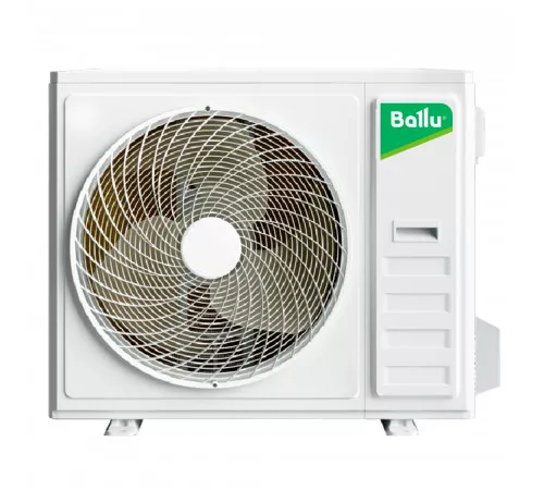 Комплект Ballu BLCI_C-18HN1_24Y инверторной сплит-системы, кассетного типа Комплект Ballu BLCI_C-18HN1_24Y инверторной сплит-системы, кассетного типа