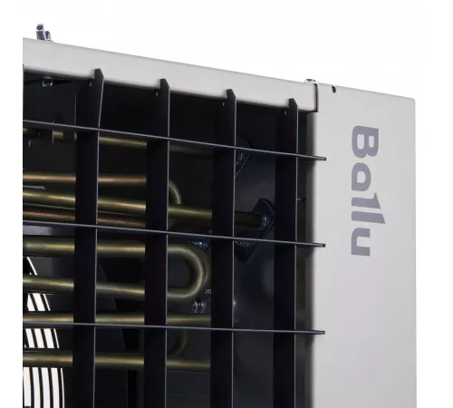 Тепловентилятор Ballu BHP-MW2-10 Тепловентилятор Ballu BHP-MW2-10