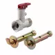 Водонагреватель Ballu BWH/S 30 Rodon SP