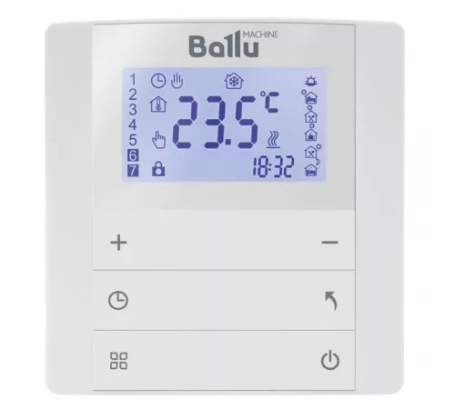 Термостат цифровой BALLU BDT-1
