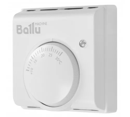 Комплект обогреватель инфракрасный Ballu BIH-GTW-1.0 + Терморегулятор BMT-1 Комплект обогреватель инфракрасный Ballu BIH-GTW-1.0 + Терморегулятор BMT-1