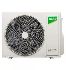 Блок наружный Ballu BA3OI-FM/out-21HN8/EU инверторной мульти сплит-системы
