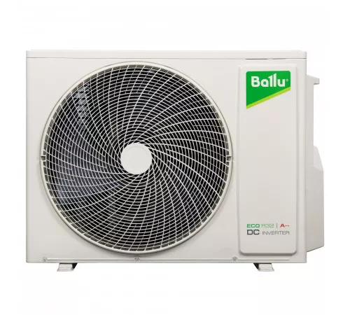 Блок наружный Ballu BA3OI-FM/out-21HN8/EU инверторной мульти сплит-системы Блок наружный Ballu BA3OI-FM/out-21HN8/EU инверторной мульти сплит-системы