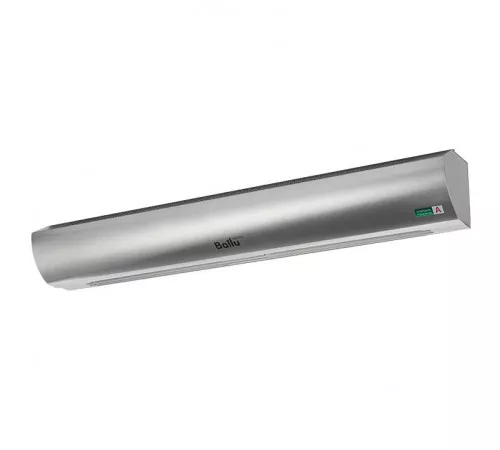 Завеса тепловая Ballu BHC-L10-S06-M (пульт BRC-S) Завеса тепловая Ballu BHC-L10-S06-M (пульт BRC-S)