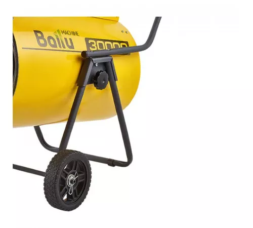 Пушка тепловая BALLU BHP-P2-30 Пушка тепловая BALLU BHP-P2-30