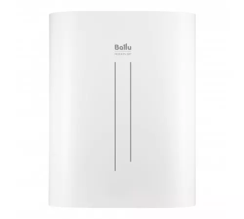 Водонагреватель Ballu BWH/S 30 Rodon SP Водонагреватель Ballu BWH/S 30 Rodon SP