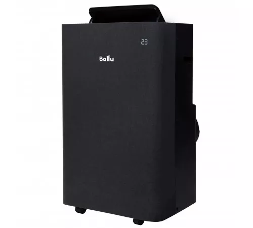 Кондиционер мобильный Ballu Velure BPAC-14 EW/N6 Кондиционер мобильный Ballu Velure BPAC-14 EW/N6