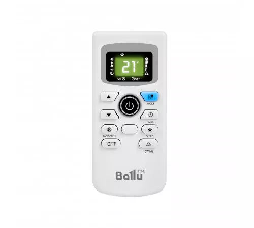 Кондиционер мобильный Ballu Smart Pro BPAC-18 CE_20Y Кондиционер мобильный Ballu Smart Pro BPAC-18 CE_20Y