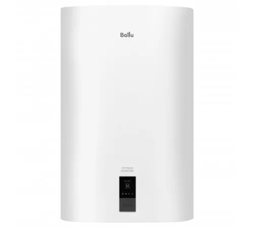 Водонагреватель Ballu BWH/S 80 Cetrion Inverter Водонагреватель Ballu BWH/S 80 Cetrion Inverter