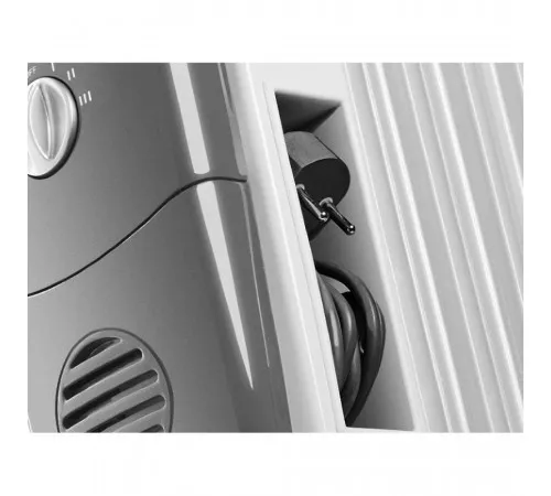 Радиатор масляный Ballu Turbo BOH/TB- 07FH 1500 (7 секций) Радиатор масляный Ballu Turbo BOH/TB- 07FH 1500 (7 секций)