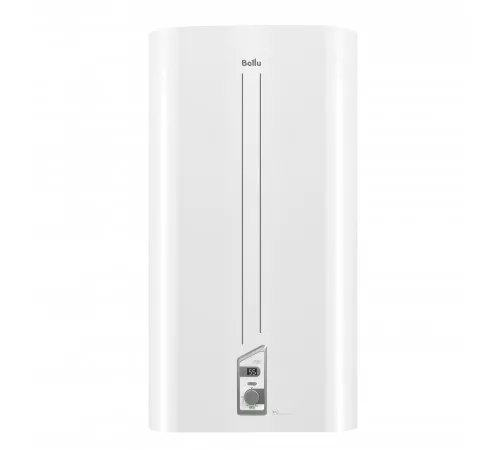 Водонагреватель Ballu BWH/S 100 Smart WiFi DRY+ Водонагреватель Ballu BWH/S 100 Smart WiFi DRY+