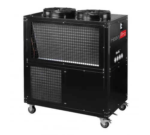 Кондиционер промышленный мобильный Ballu Heavy Pro BGK25 Кондиционер промышленный мобильный Ballu Heavy Pro BGK25