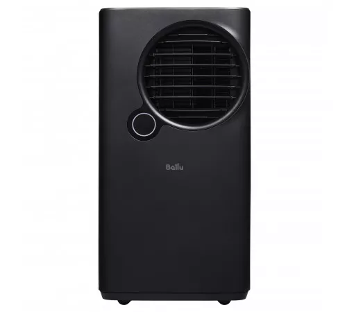 Кондиционер мобильный Ballu Eclipse BPAC-07 EPB/N6 black Кондиционер мобильный Ballu Eclipse BPAC-07 EPB/N6 black
