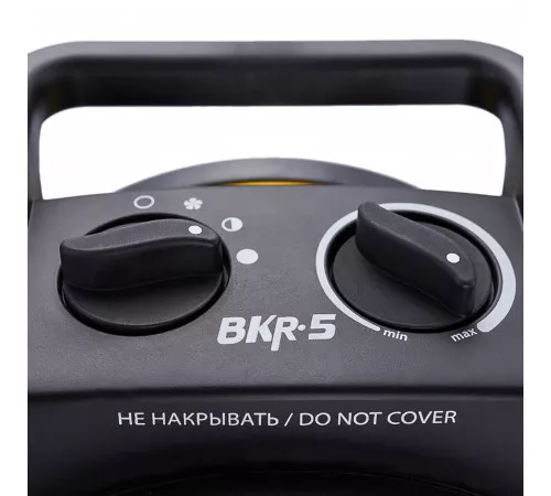 Пушка тепловая BALLU BKR-5 Пушка тепловая BALLU BKR-5