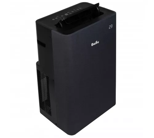 Кондиционер мобильный Ballu Velure BPAC-14 EW/N6 Кондиционер мобильный Ballu Velure BPAC-14 EW/N6