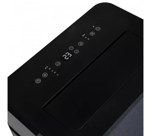 Кондиционер мобильный Ballu Velure BPAC-14 EW/N6 Кондиционер мобильный Ballu Velure BPAC-14 EW/N6