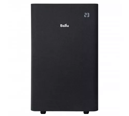 Кондиционер мобильный Ballu Velure BPAC-14 EW/N6 Кондиционер мобильный Ballu Velure BPAC-14 EW/N6